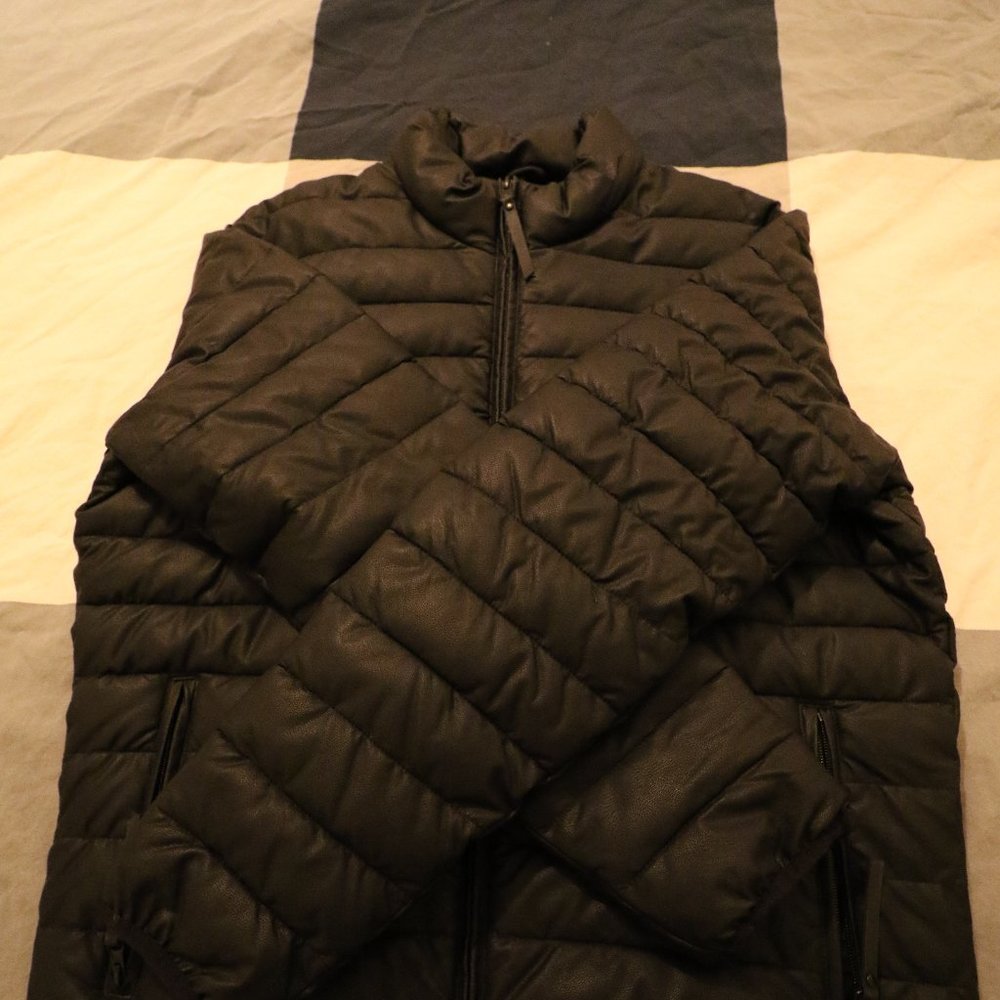 Esprit Pugger Jacket - L - NWOT